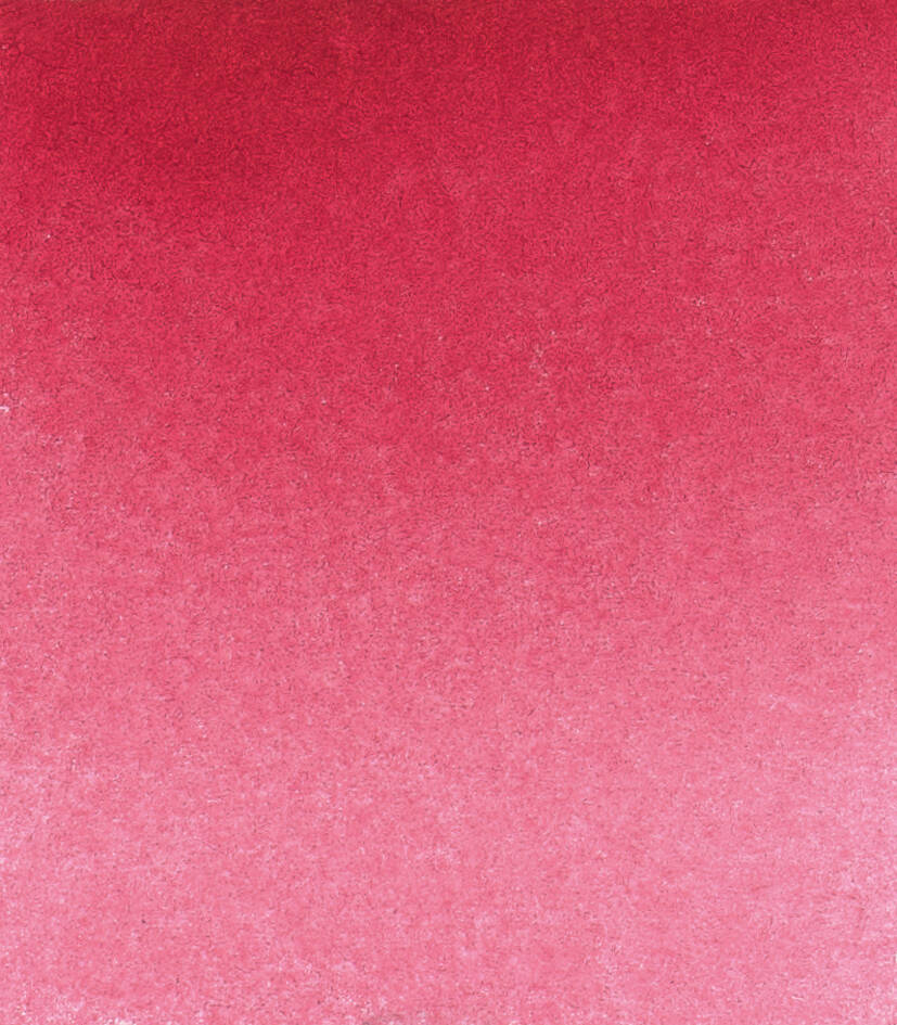 Schmincke Horadam Aquarell Suluboya 5 Ml Tüp 354 Madder Red Dark