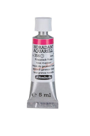 Schmincke Horadam Aquarell Suluboya 5 Ml Tüp 356 Rose Madder