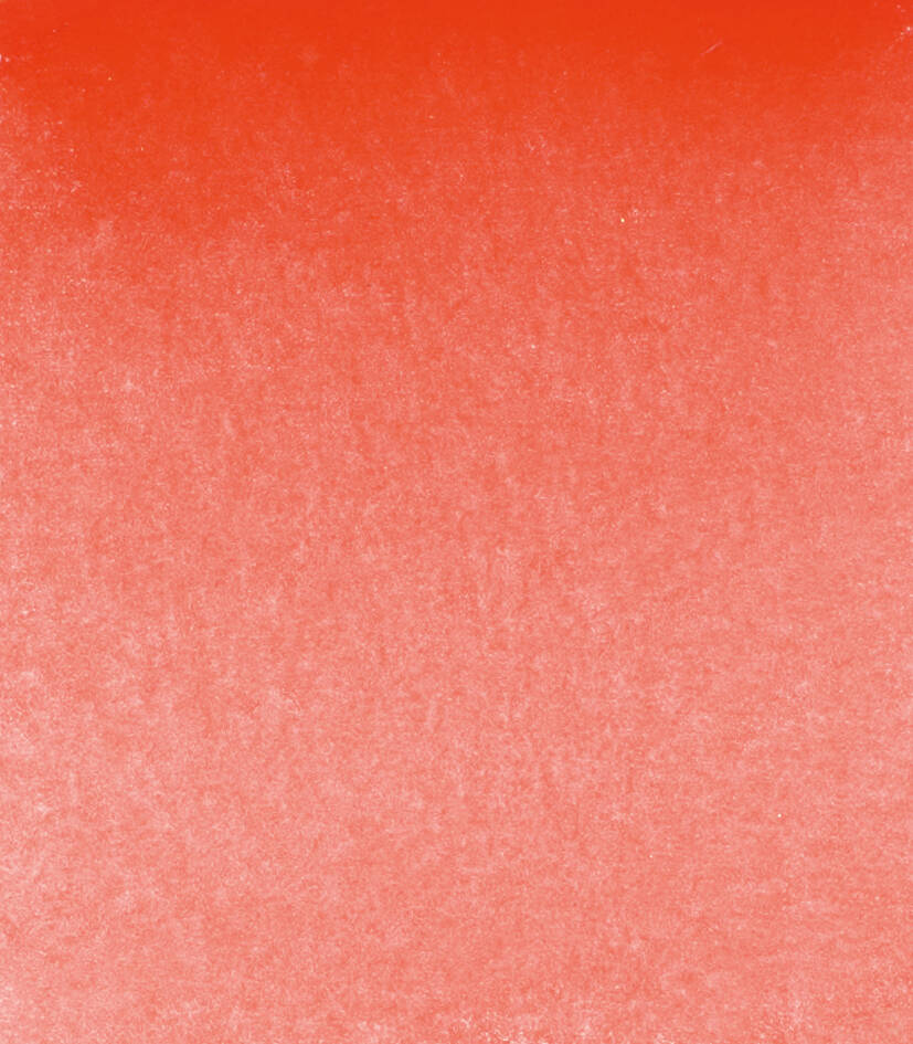 Schmincke Horadam Aquarell Suluboya 5 Ml Tüp 361 Permanent Red