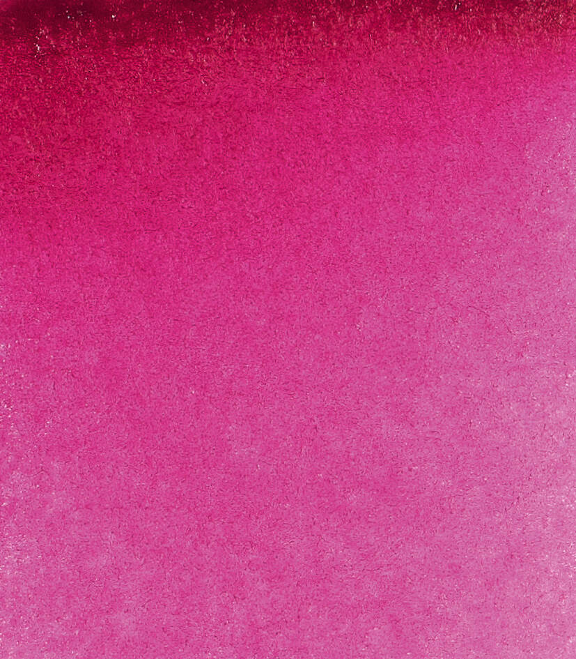 Schmincke Horadam Aquarell Suluboya 5 Ml Tüp 369 Quinacridone Magenta