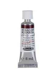 Schmincke Horadam Aquarell Suluboya 5 Ml Tüp 371 Perylene Violet