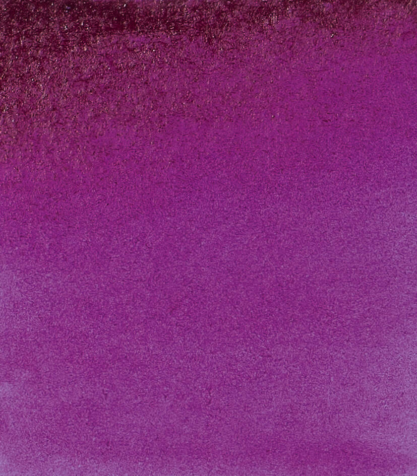 Schmincke Horadam Aquarell Suluboya 5 Ml Tüp 472 Quinacridone Purple