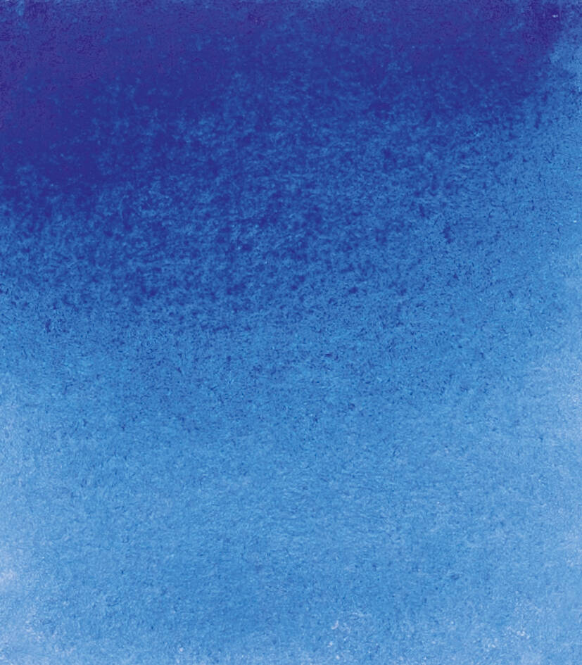 Schmincke Horadam Aquarell Suluboya 5 Ml Tüp 486 Cobalt Blue Hue