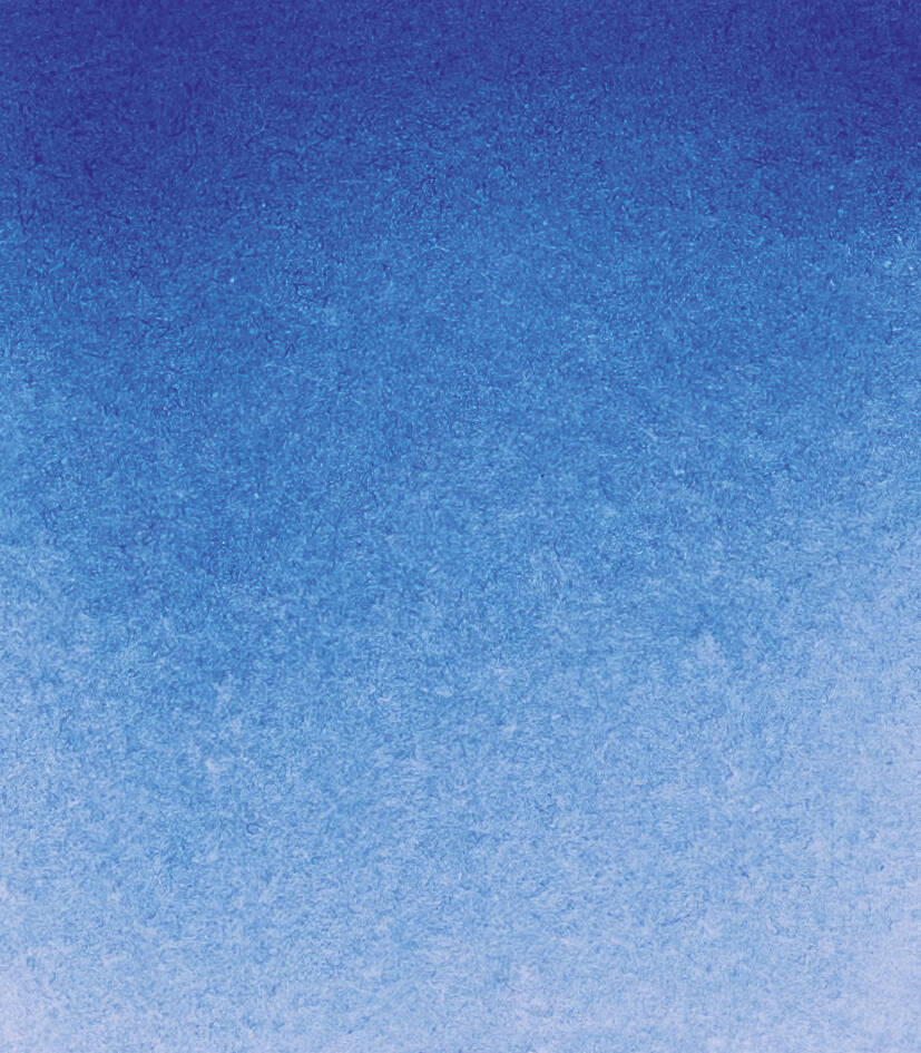 Schmincke Horadam Aquarell Suluboya 5 Ml Tüp 487 Cobalt Blue Light