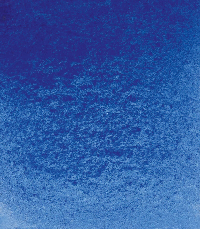 Schmincke Horadam Aquarell Suluboya 5 Ml Tüp 493 French Ultramarine