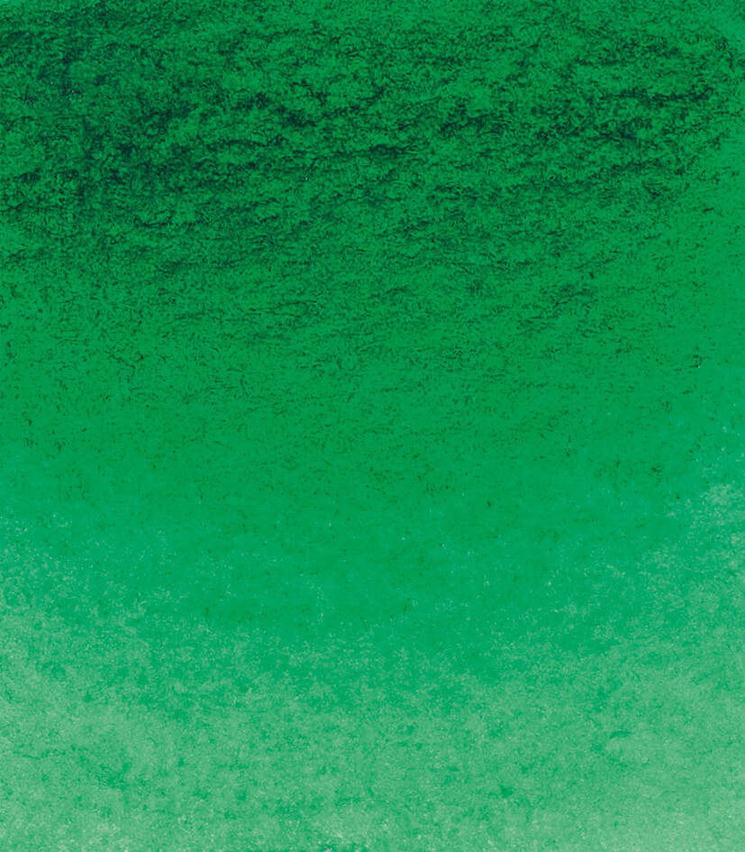 Schmincke Horadam Aquarell Suluboya 5 Ml Tüp 514 Helio Green