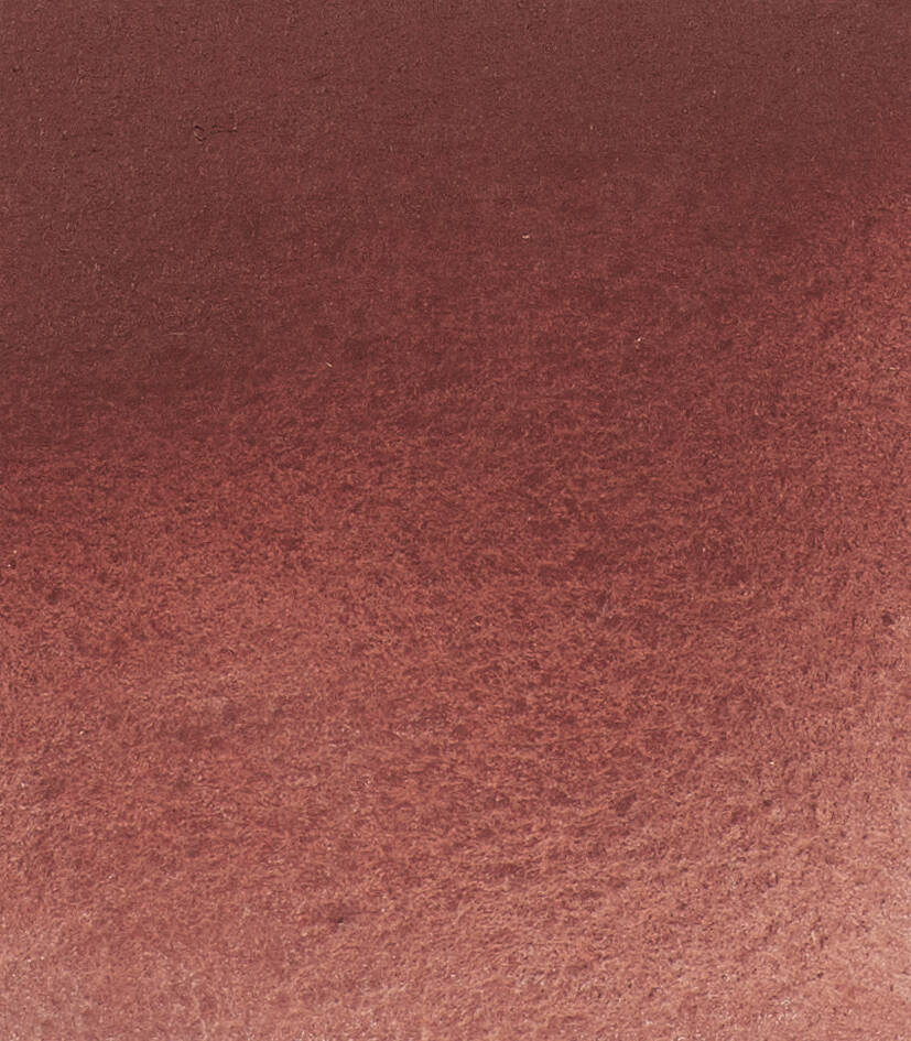 Schmincke Horadam Aquarell Suluboya 5 Ml Tüp 645 Indian Red