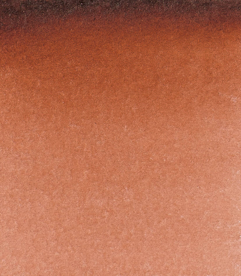 Schmincke Horadam Aquarell Suluboya 5 Ml Tüp 648 Transparent Brown