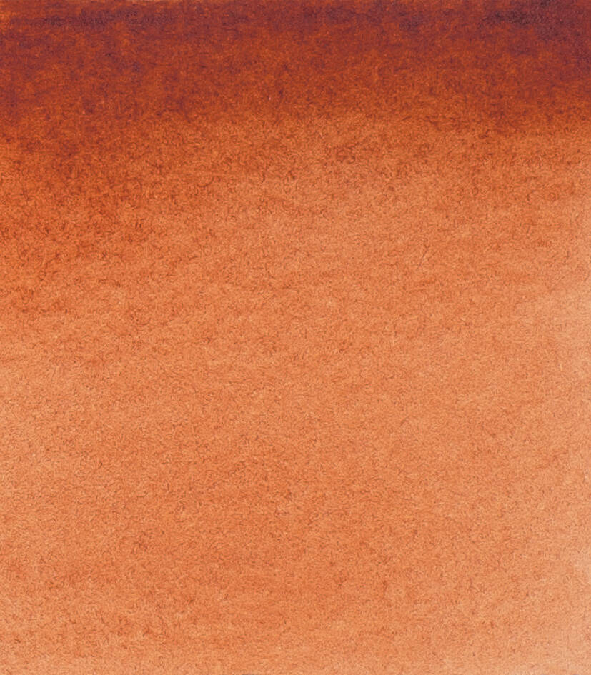 Schmincke Horadam Aquarell Suluboya 5 Ml Tüp 653 Transparent Sienna