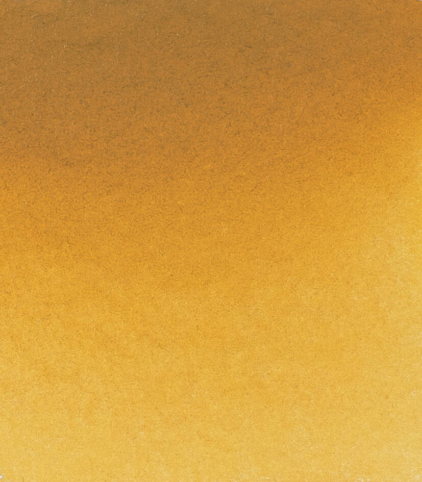 Schmincke Horadam Aquarell Suluboya 5 Ml Tüp 655 Yellow Ochre