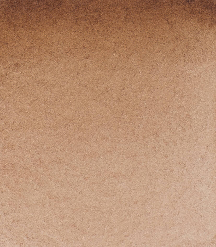 Schmincke Horadam Aquarell Suluboya 5 Ml Tüp 668 Burnt Umber
