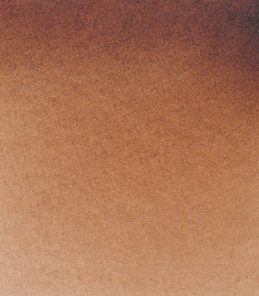 Schmincke Horadam Aquarell Suluboya 5 Ml Tüp 671 Transparent Umber