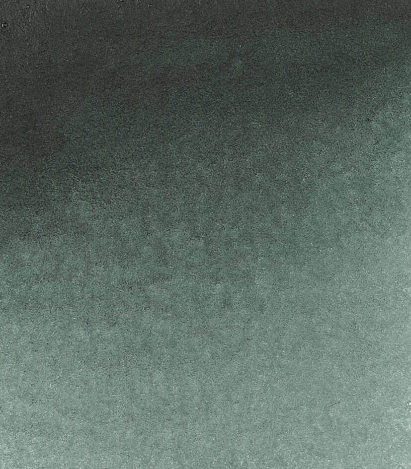 Schmincke Horadam Aquarell Suluboya 5 Ml Tüp 784 Perylene Green