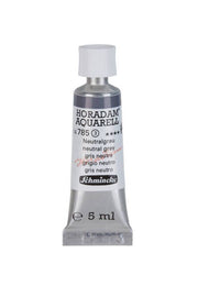 Schmincke Horadam Aquarell Suluboya 5 Ml Tüp 785 Neutral Grey