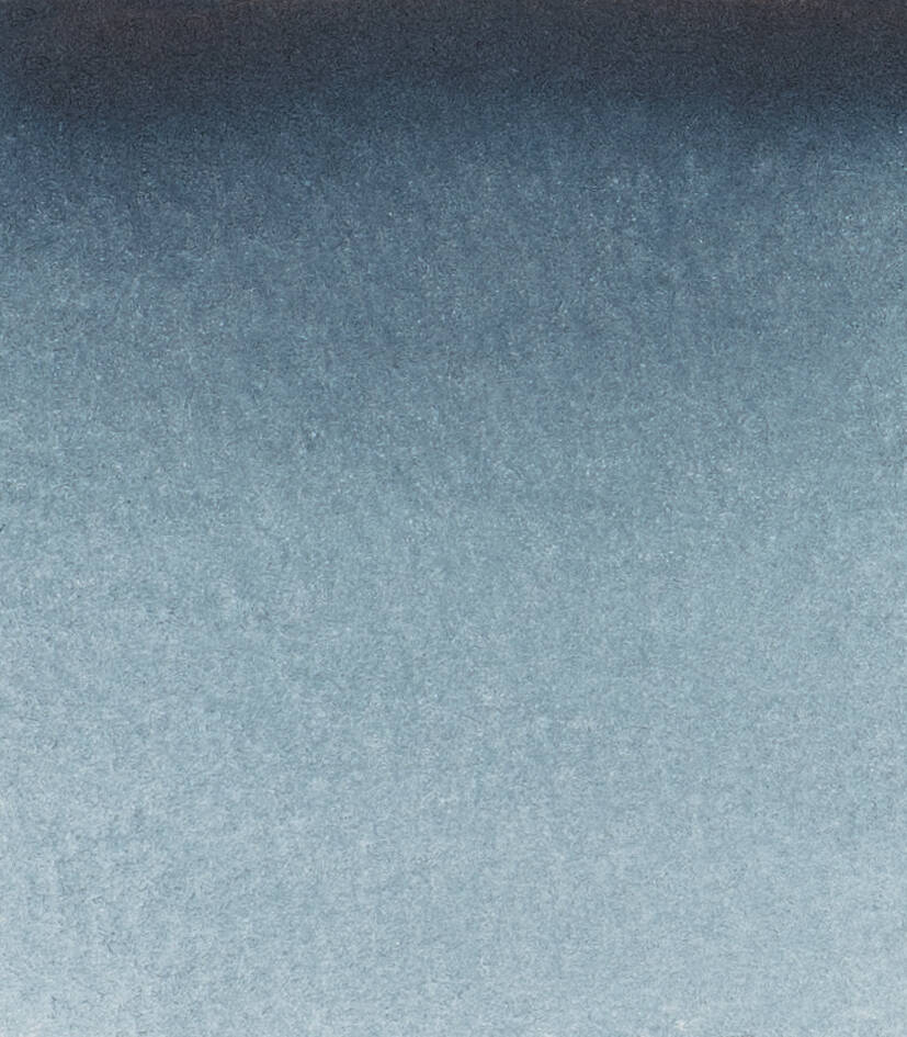 Schmincke Horadam Aquarell Suluboya 5 Ml Tüp 787 PayneS Grey Bluish