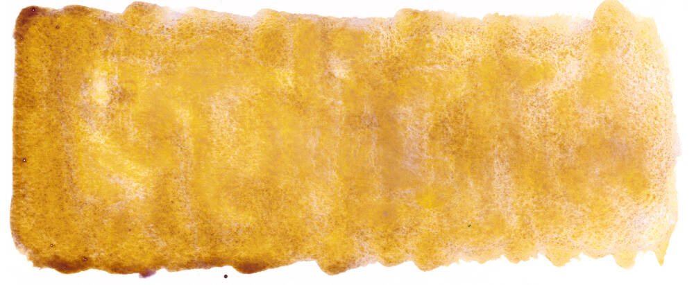 Schmincke Horadam Aquarell Supergranulation 15 ml Urban Yellow