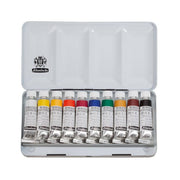72701097 HORADAM GOUACHE metal set 10 x 15 ml