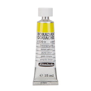 Schmincke Horadam Gouache Artist Guaj Boya 15 ml Seri 1 220 Lemon Yellow