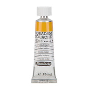 Schmincke Horadam Gouache Artist Guaj Boya 15 ml Seri 1 230 Indian Yellow
