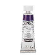 Schmincke Horadam Gouache Artist Guaj Boya 15 ml Seri 1 460 Violet