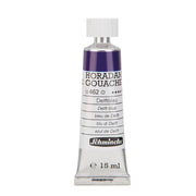 Schmincke Horadam Gouache Artist Guaj Boya 15 ml Seri 1 462 Delft Blue