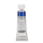 Schmincke Horadam Gouache Artist Guaj Boya 15 ml Seri 1 464 Ultramarine Deep
