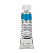 Schmincke Horadam Gouache Artist Guaj Boya 15 ml Seri 1 478 Helio Turquoise