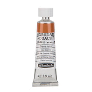 Schmincke Horadam Gouache Artist Guaj Boya 15 ml Seri 1 644 Raw Sienna