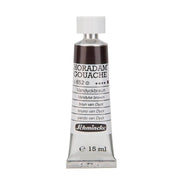 Schmincke Horadam Gouache Artist Guaj Boya 15 ml Seri 1 652 Vandyke Brown