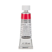 Schmincke Horadam Gouache Artist Guaj Boya 15 ml Seri 2 340 Vermilion Hue
