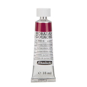 Schmincke Horadam Gouache Artist Guaj Boya 15 ml Seri 2 360 Quinacridone Violet