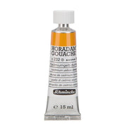 Schmincke Horadam Gouache Artist Guaj Boya 15 ml Seri 3 232 Cadmium Yellow Deep