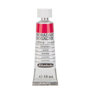 Schmincke Horadam Gouache Artist Guaj Boya 15 ml Seri 3 350 Scarlet