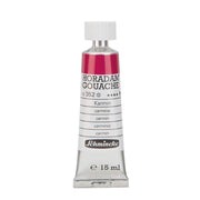 Schmincke Horadam Gouache Artist Guaj Boya 15 ml Seri 3 352 Carmine