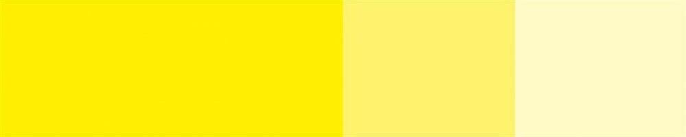 Schmincke Horadam Gouache Artist Guaj Boya 15 ml Seri 4 222 Vanadium Yellow