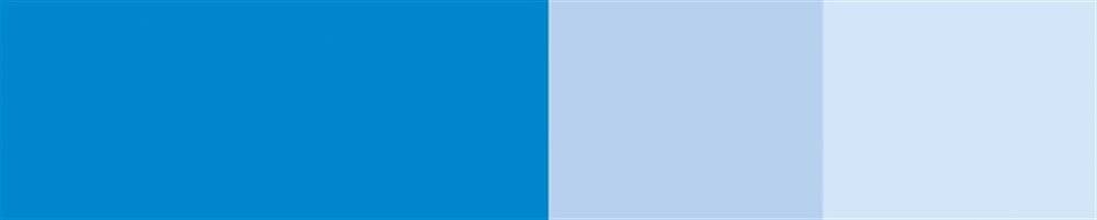 Schmincke Horadam Gouache Artist Guaj Boya 15 ml Seri 4 470 Cobalt Blue Light