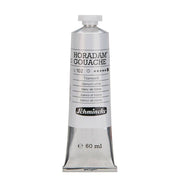 Schmincke Horadam Guaj Boya 60 ml 102 Titanium White