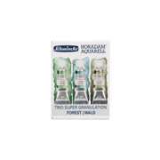 Schmincke Horadam Suluboya Trio Forest Set 3 x 5 ml