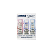 Schmincke Horadam Suluboya Trio Galaxy Set 3 x 5 ml