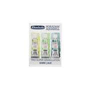 Schmincke Horadam Suluboya Trio Shire Set 3 x 5 ml