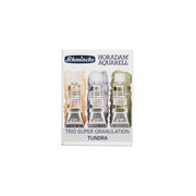 Schmincke Horadam Suluboya Trio Tundra Set 3 x 5 ml