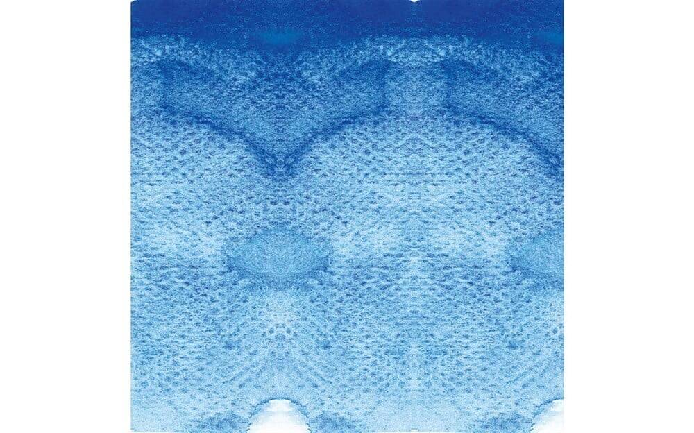 Schmincke Horadam Supegranulation Sulu Boya 15 ml 961 Glacier Blue