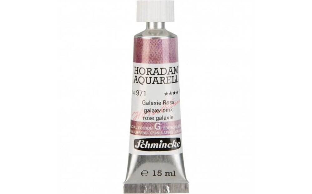 Schmincke Horadam Supegranulation Sulu Boya 15 ml 971 Galaxy Pink
