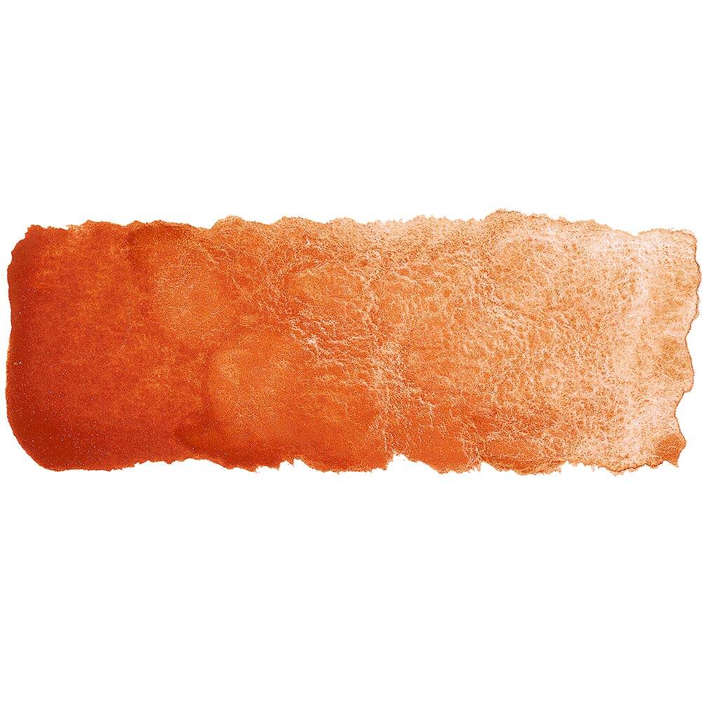 Schmincke Horadam Supergranulation Sulu Boya 15 ml 912 Volcano Orange