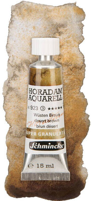 Schmincke Horadam Supergranulation Sulu Boya 15 ml 923 Desert Brown