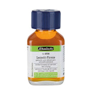 Schmincke Keten Yağı Verniği 60 ml 50014