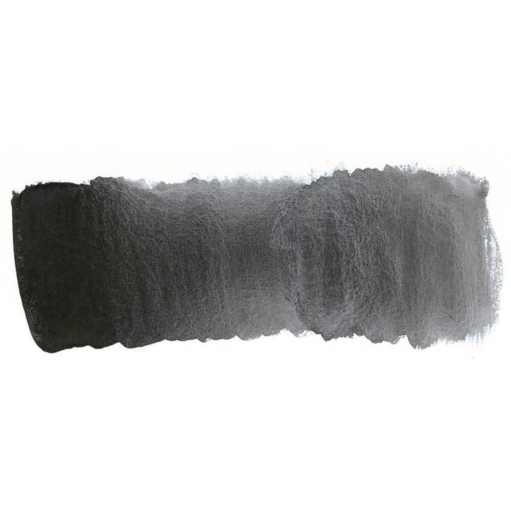 Schmincke Kohle Liquid Charcoal Sıvı Kömür Grape Seed Black