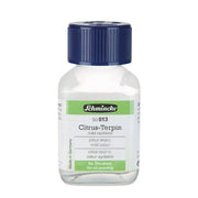 Schmincke Limon Kabuğu Kokulu Terebentin 60 ml 50013