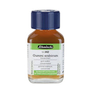 Schmincke Medium 302 Gum Arabic Konsantre Arap Zamkı 60 ml
