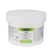 Schmincke Medium 520 Heavy Body Gel Yoğun Kıvamlı Parlak Jel 250 ml